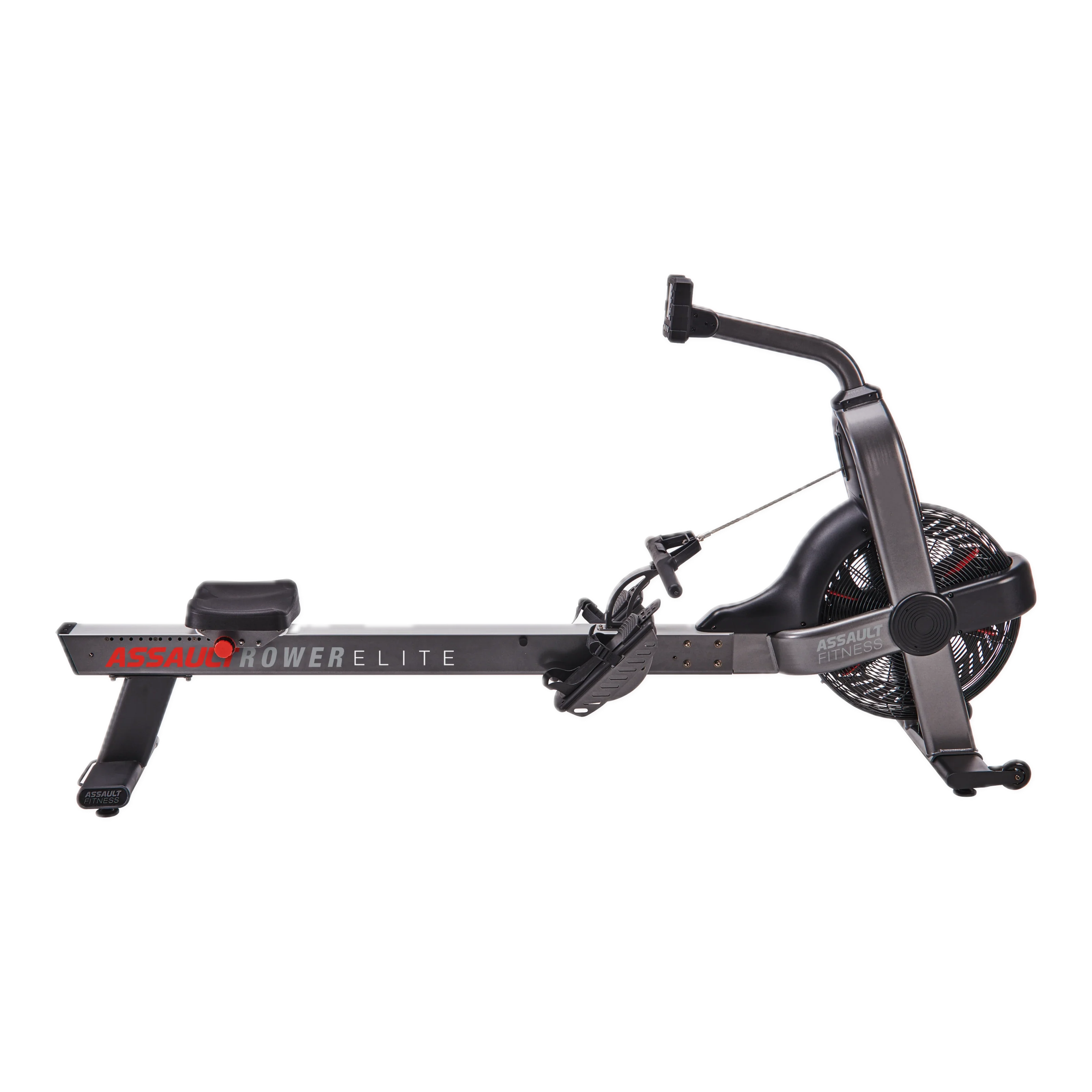 Assault rower