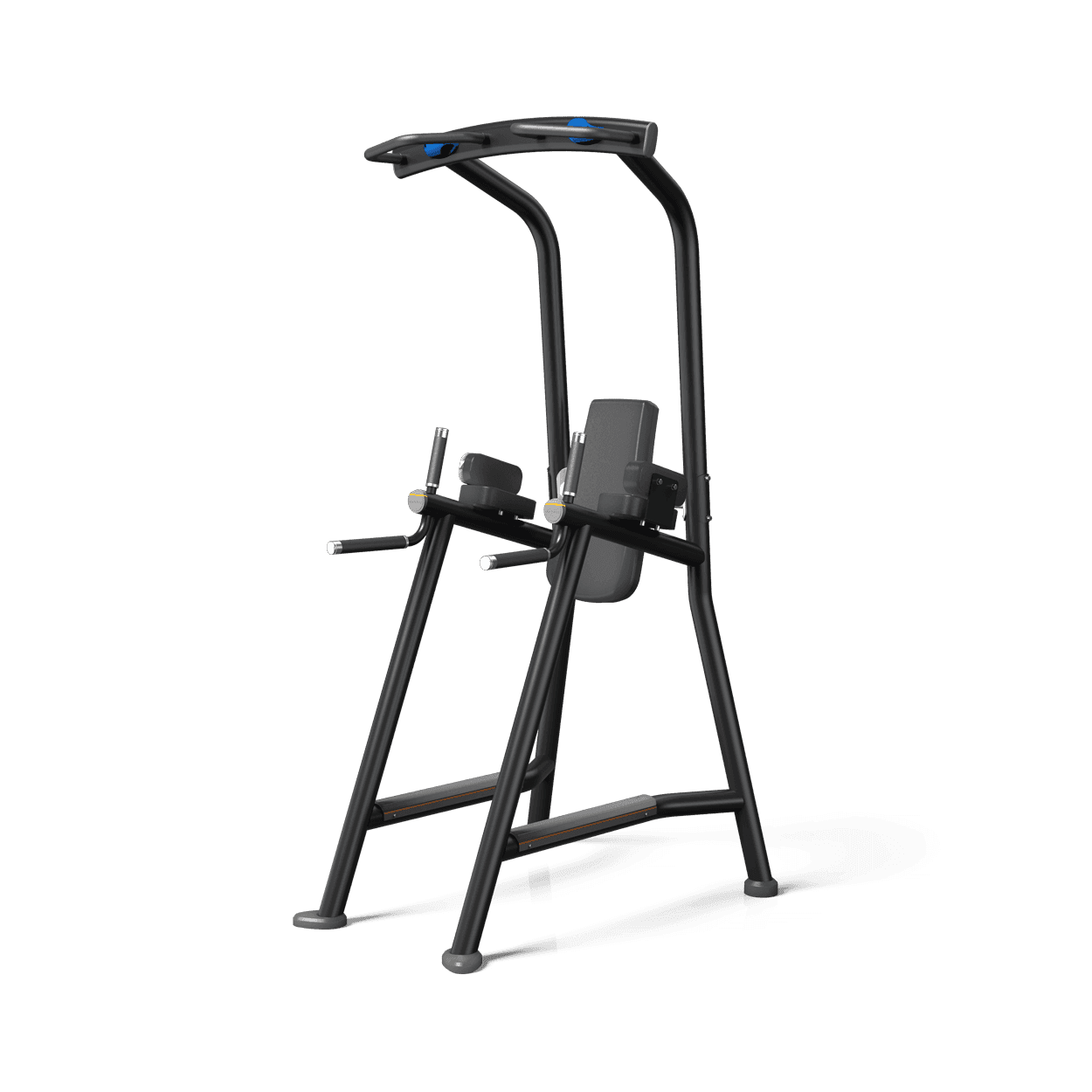 Chin-up / dip / leg raise