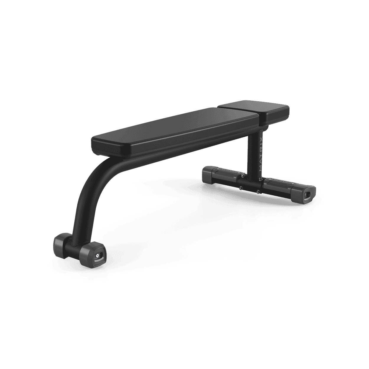 Flat bench