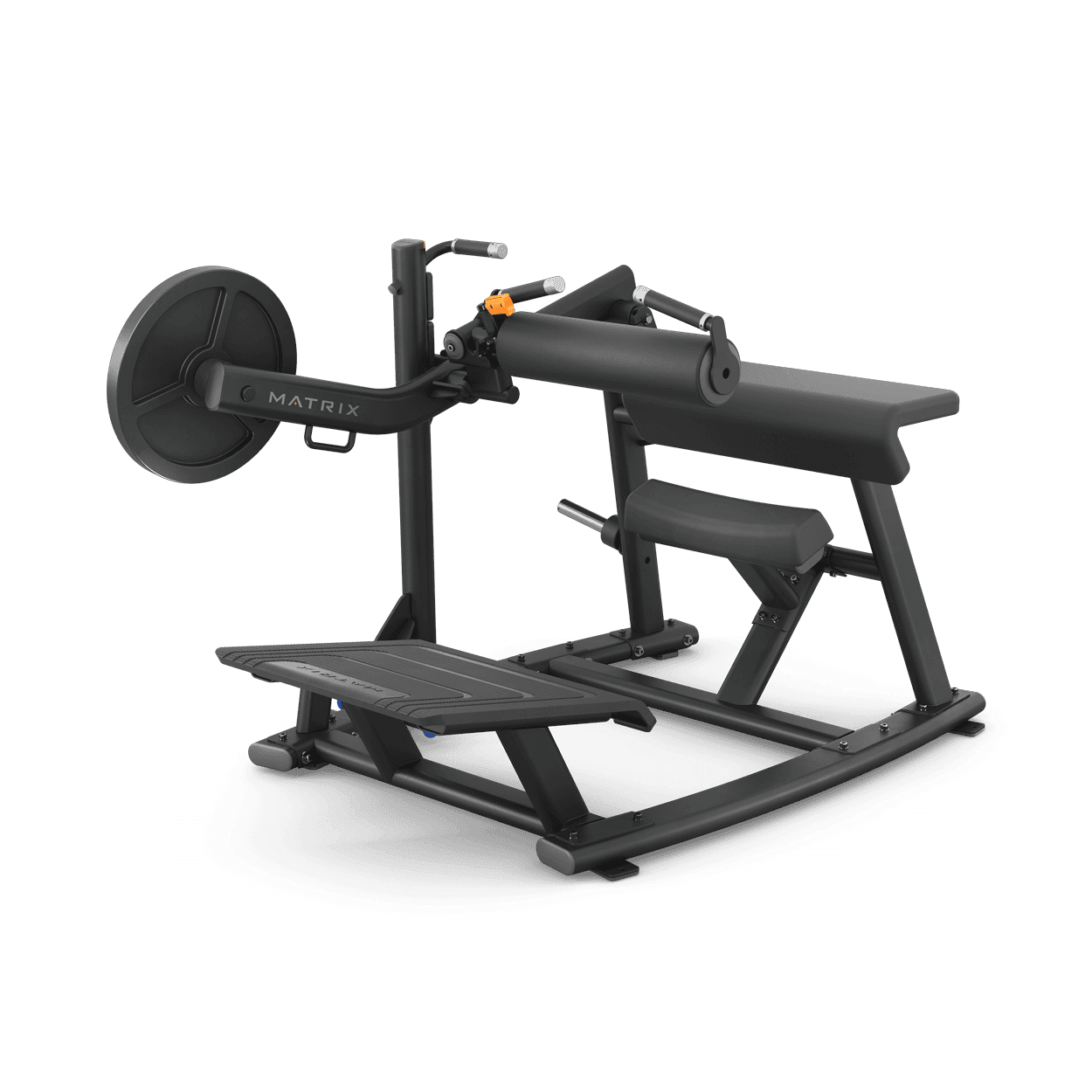 Glute trainer