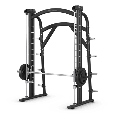 Smith machine