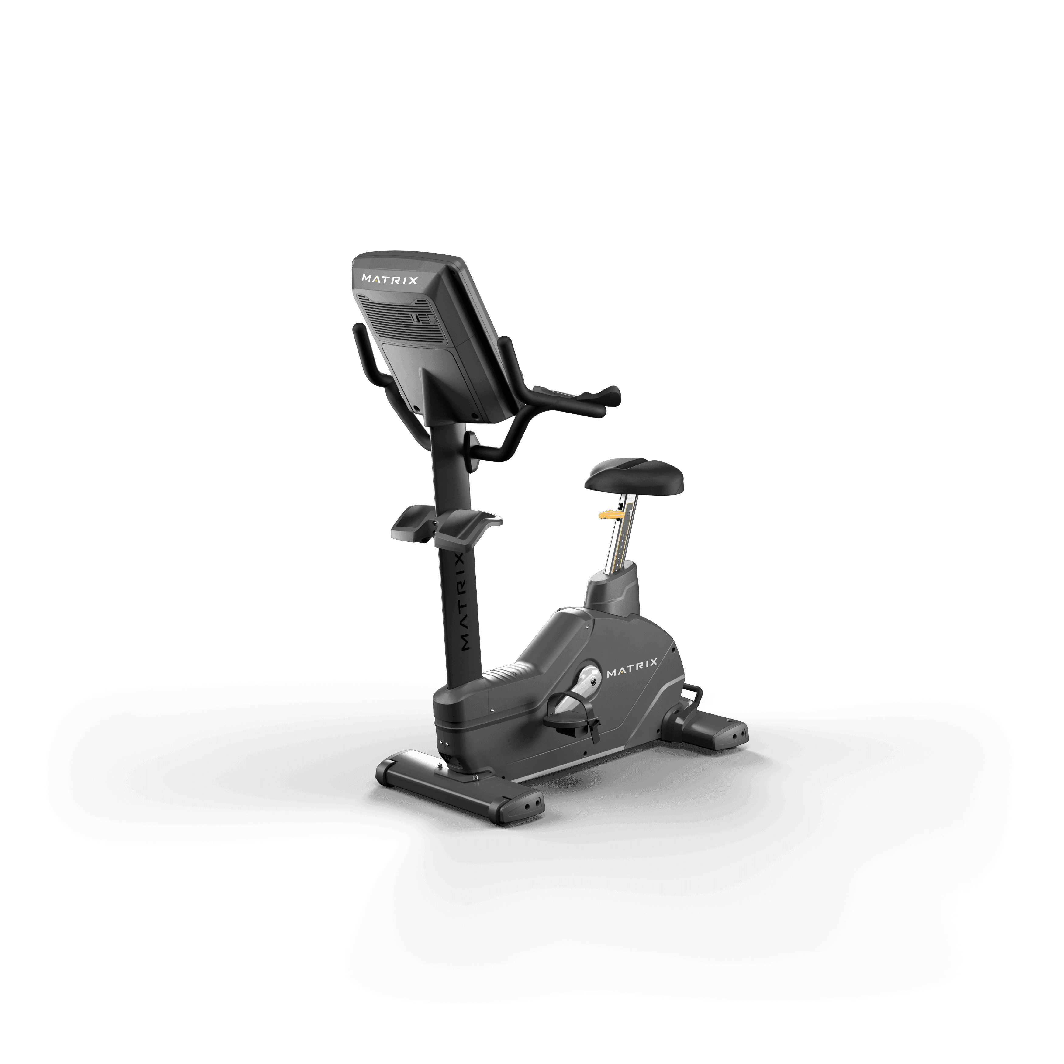 Static bike