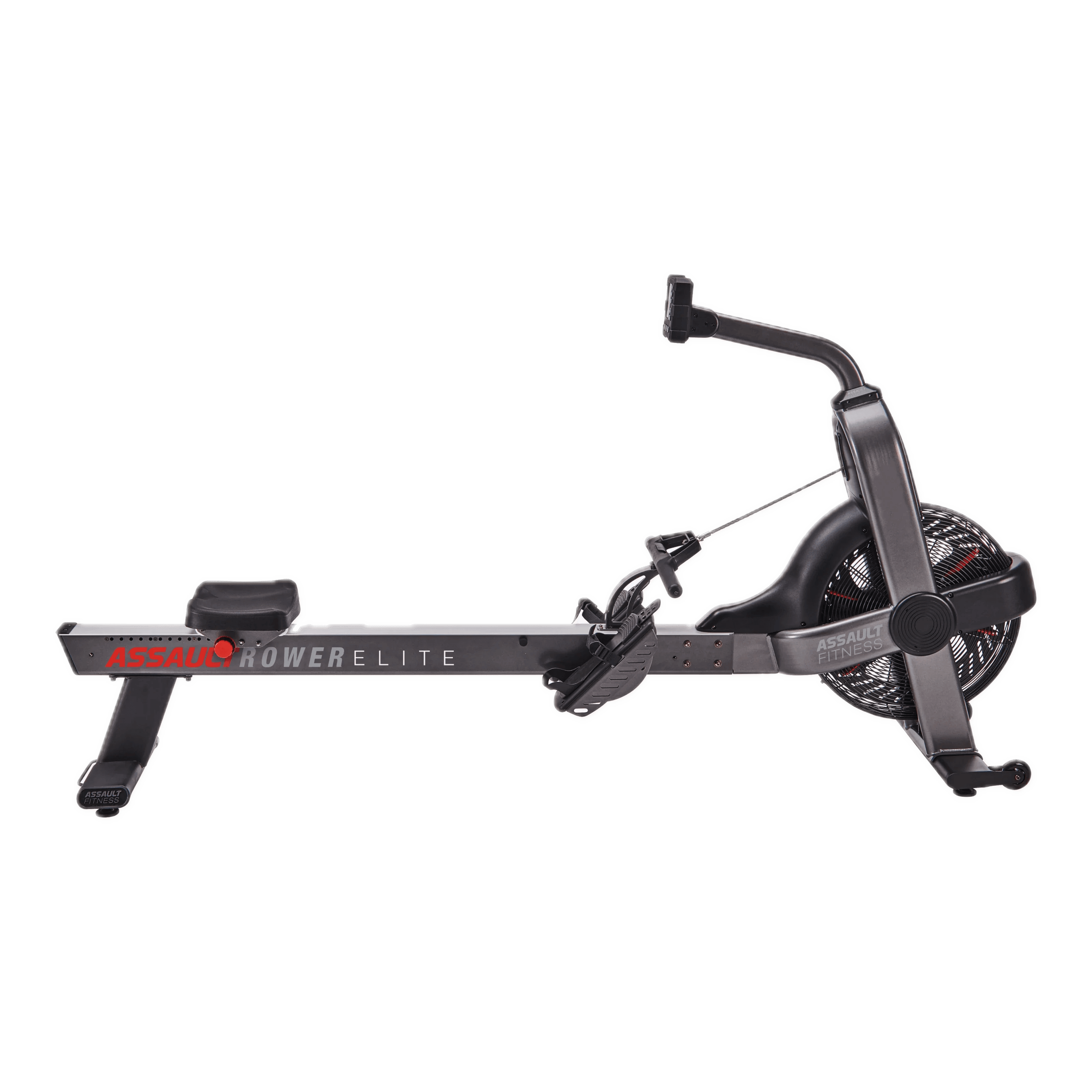 Assault rower
