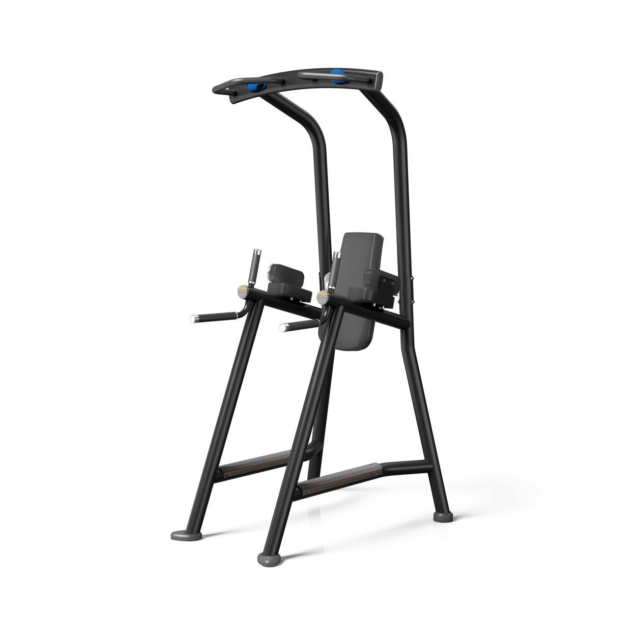 Chin-up / dip / leg raise