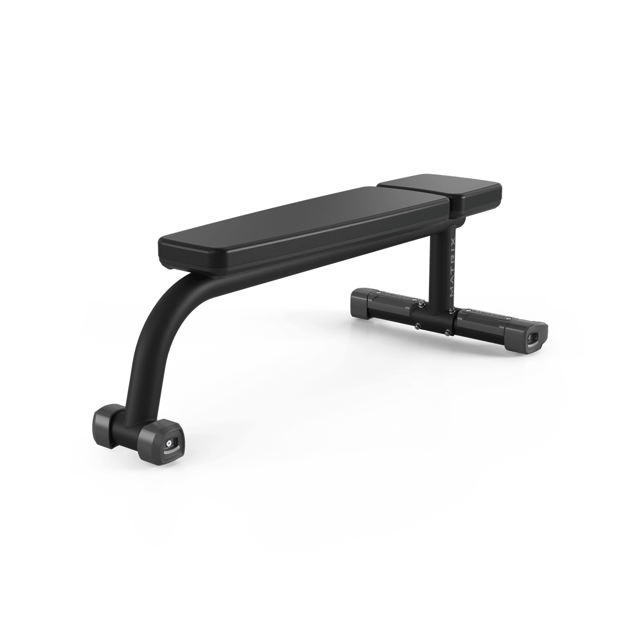 Flat bench