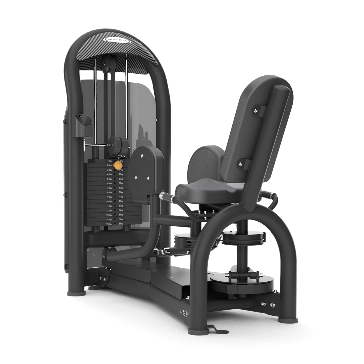Hip adductor / abductor